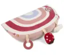 Léna Coussin d'activités