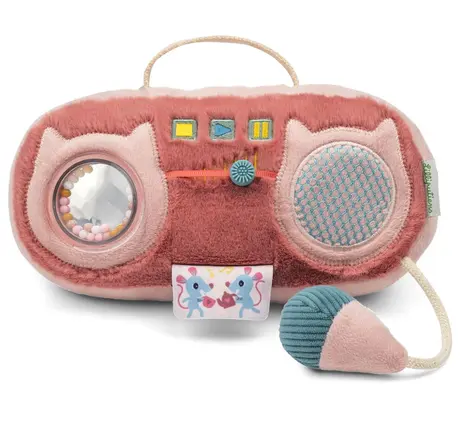 Jeanne Radio sonore