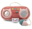 Jeanne Radio sonore