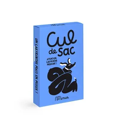 Mini Game - Cul de sac
