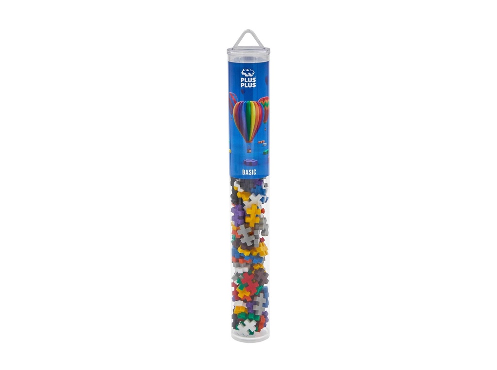 Plus-Plus - Tube Lion (100p)