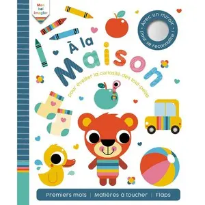 A la maison