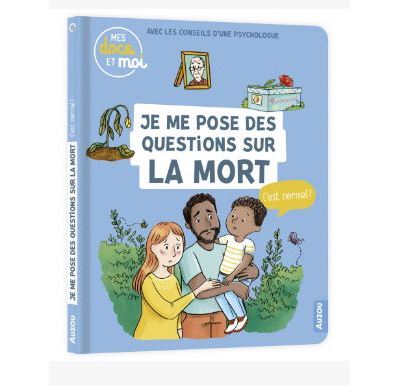 Je me pose des questions sur la mort