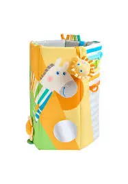 Rouleau découverte Zèbre