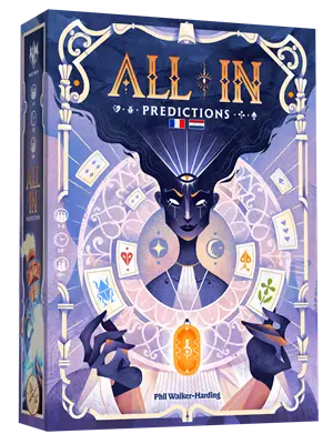 All In ! Prédictions [dispo le 13/03/26]