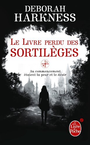 Le Livre Perdu Des Sortilèges Tome 1