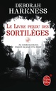 Le Livre Perdu Des Sortilèges Tome 1