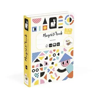 Magnéti'book - Moduloform