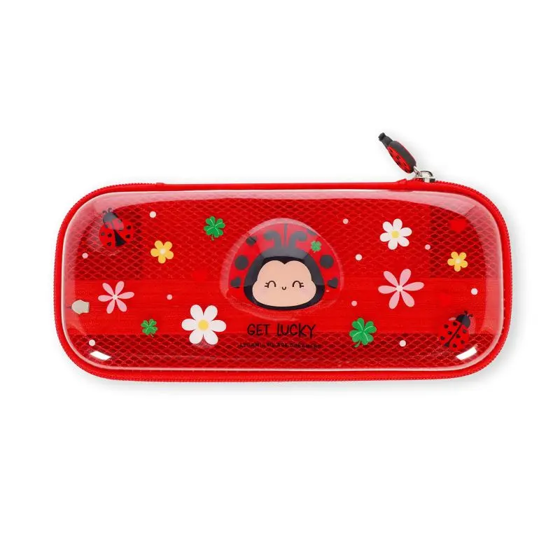 Trousse legami wonder wow coccinelle