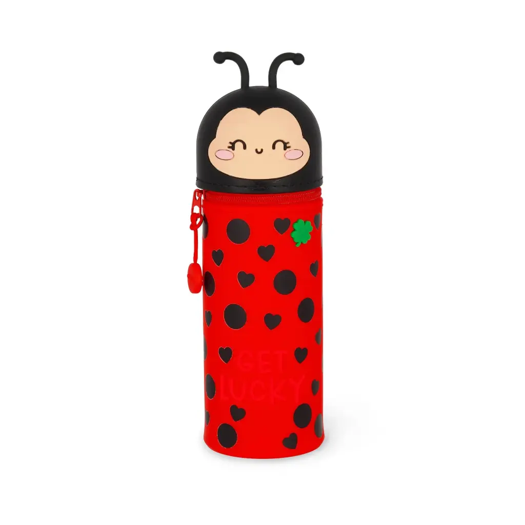 Trousse KawaÏ legami coccinelle