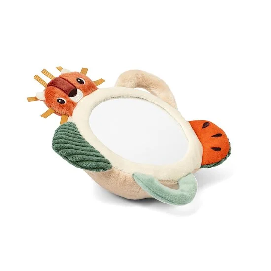 Jack - Miroir d'éveil