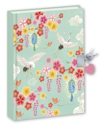 Journal intime - Rêveries japonaises