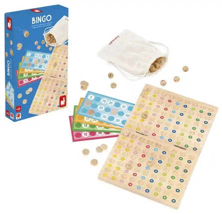 Bingo
