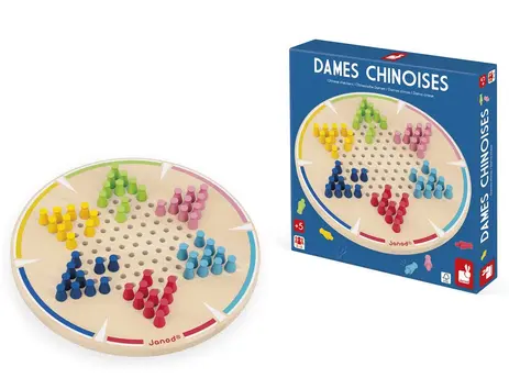 Dames chinoises