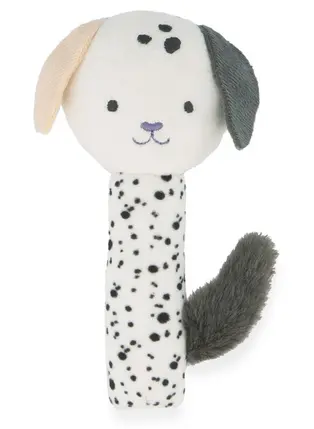 Mon hochet miroir chiot