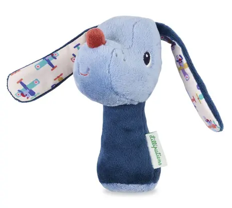Jules - Hochet Piou