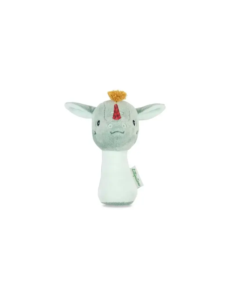 Joe - Hochet piou