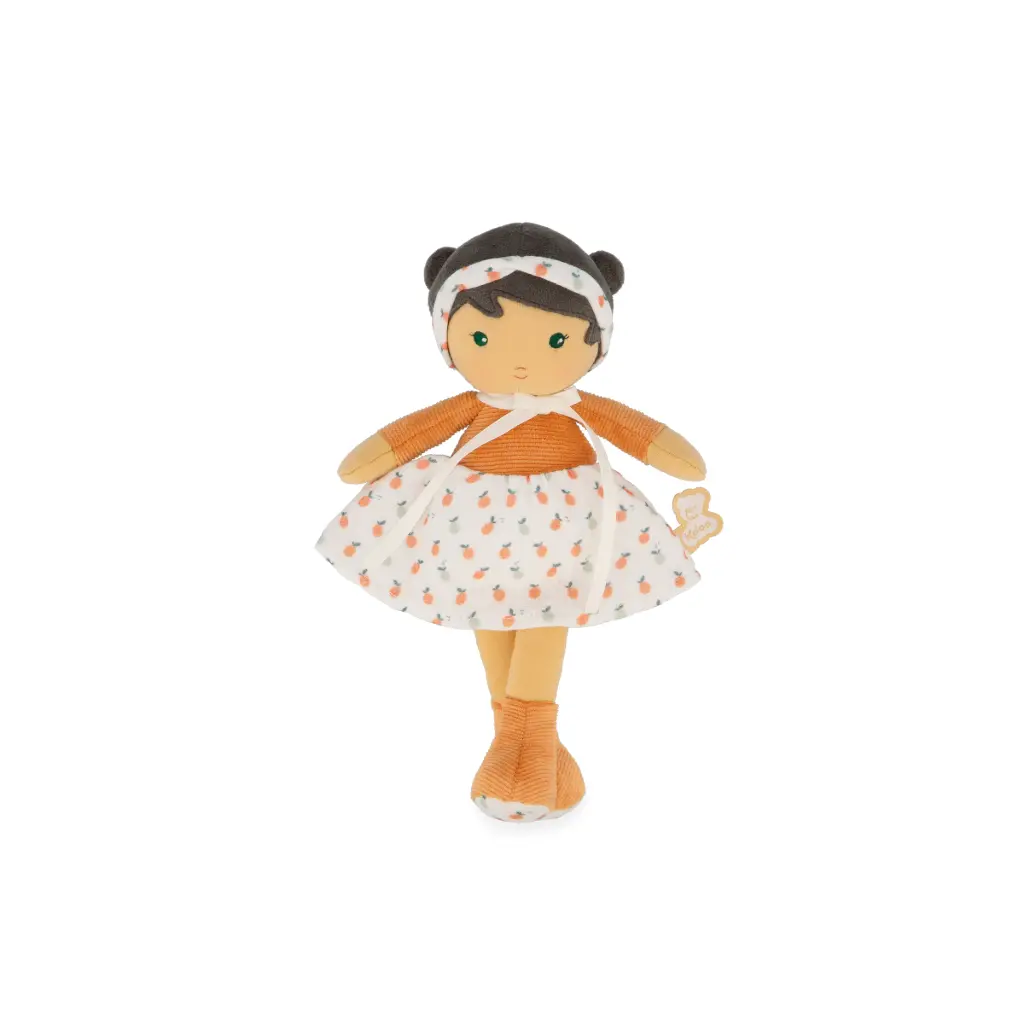 Poupée Eloise - 25 cm