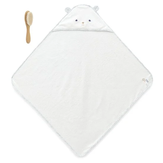 Mon coffret de bain