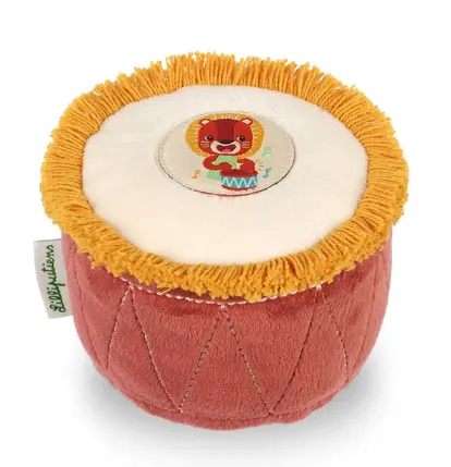 Hochet Tambour