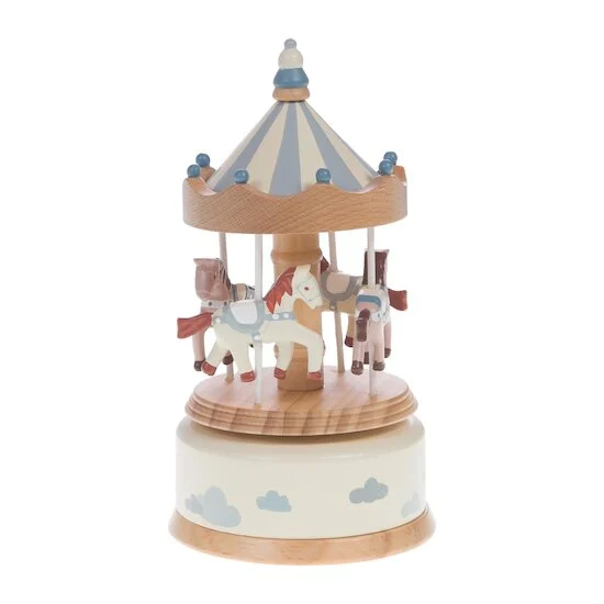 carrousel musical 