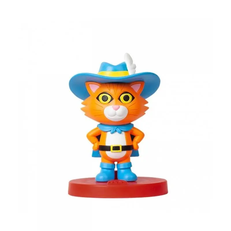 Seconde Vie -  Faba Chat Potté