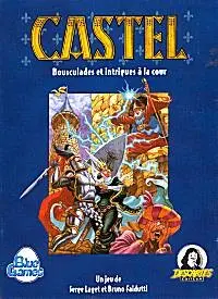 Seconde Vie -  Castel