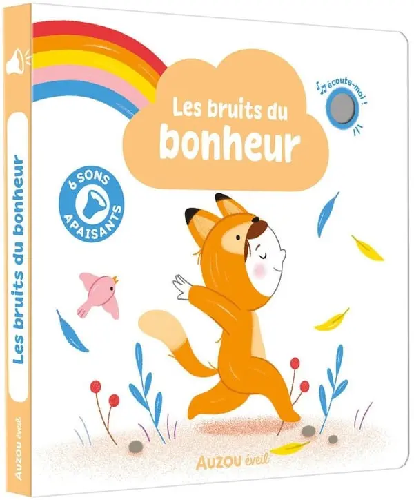 Les bruits du bohneur