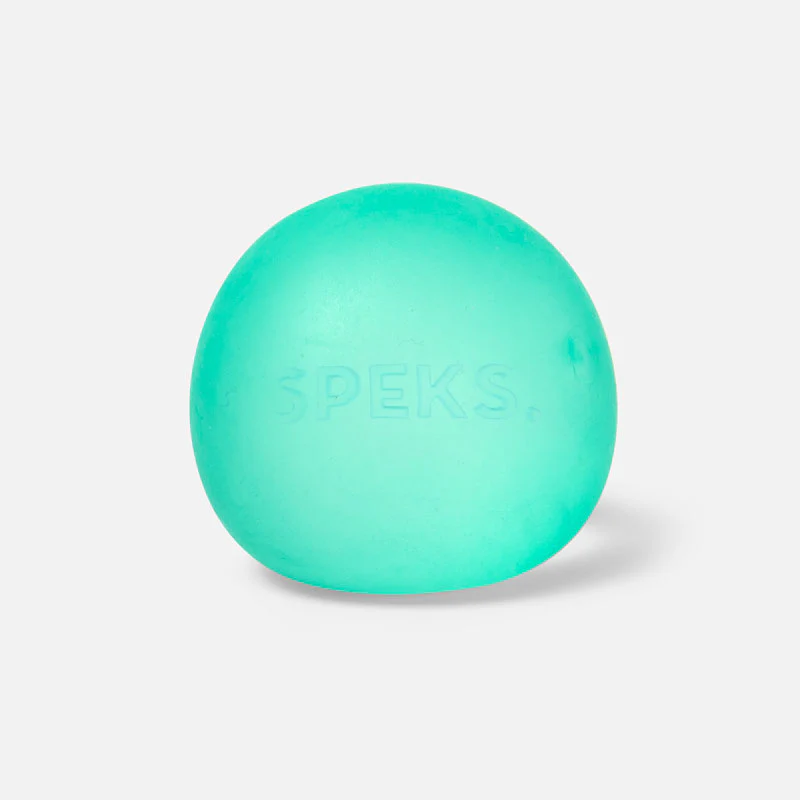 Gump - Balle anti-stress à gel à mémoire de forme - Sea Glass