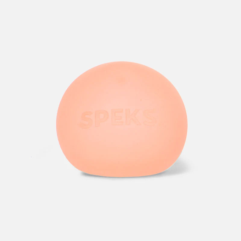 Gump - Balle anti-stress à gel à mémoire de forme - Récifs