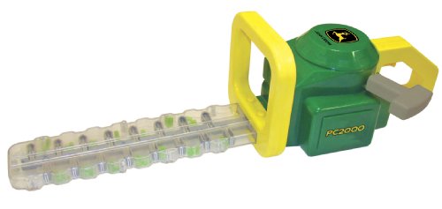 TOMY Taille Haie John Deere