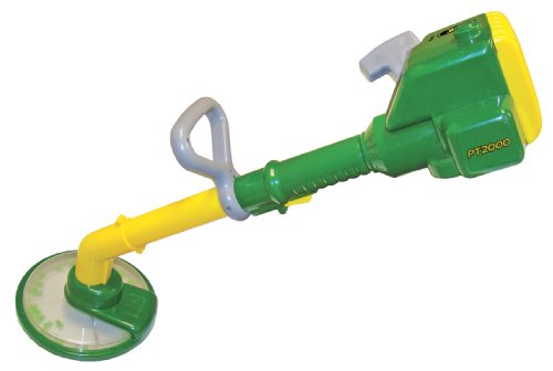 TOMY Débrousailleuse John Deere 