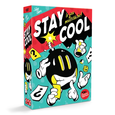Stay Cool