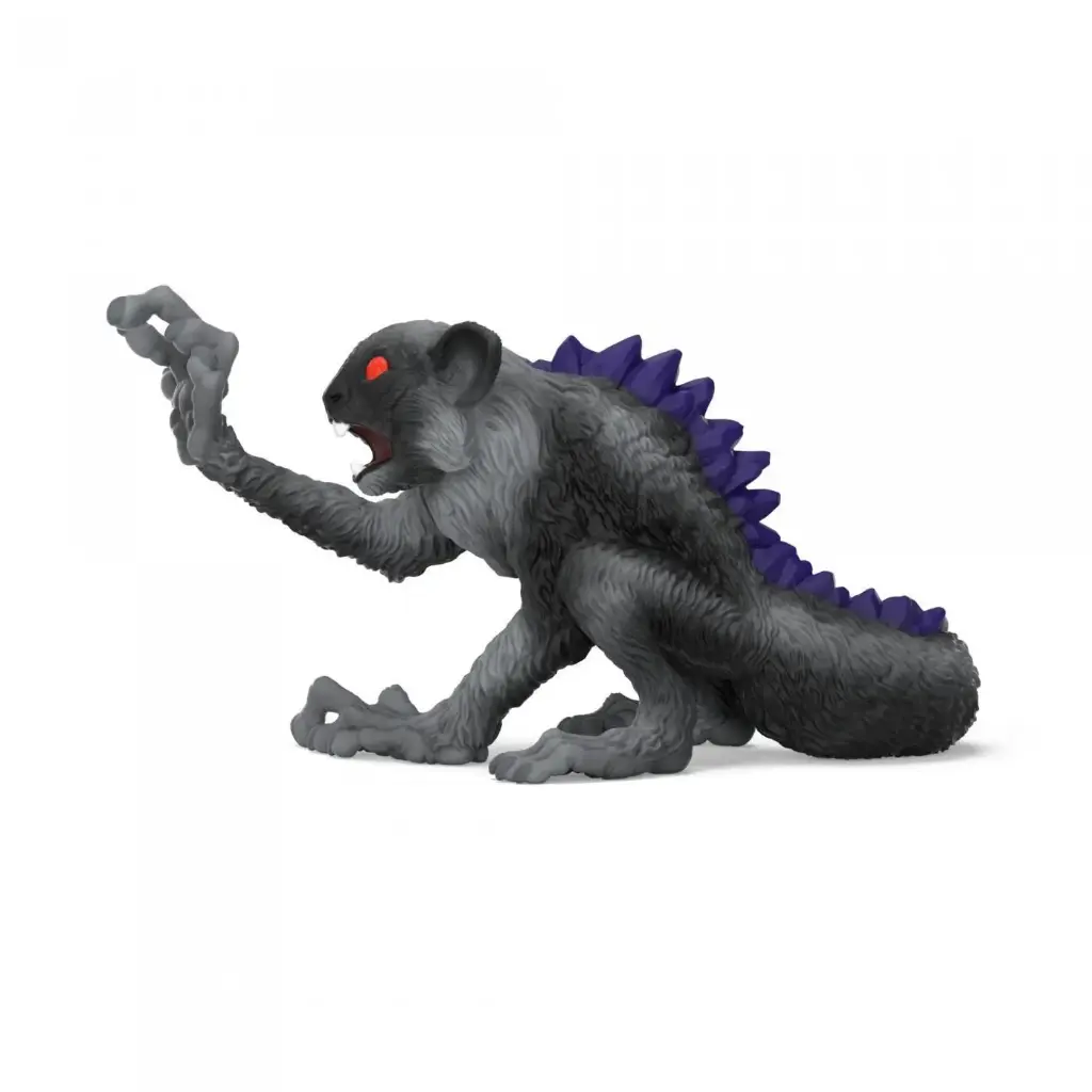 Schleich - Lémur des ténèbres