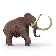 Schleich - Mammouth