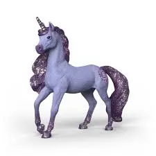 Schleich - Licorne Orchid