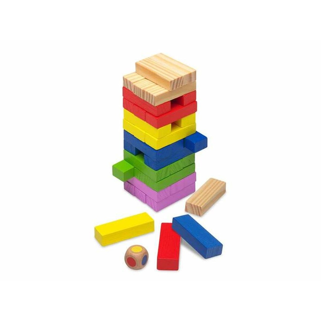 Block & Block - Boite métal