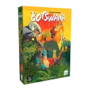 Botswana [dispo le 29/05/26]