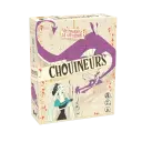 Chouineurs
