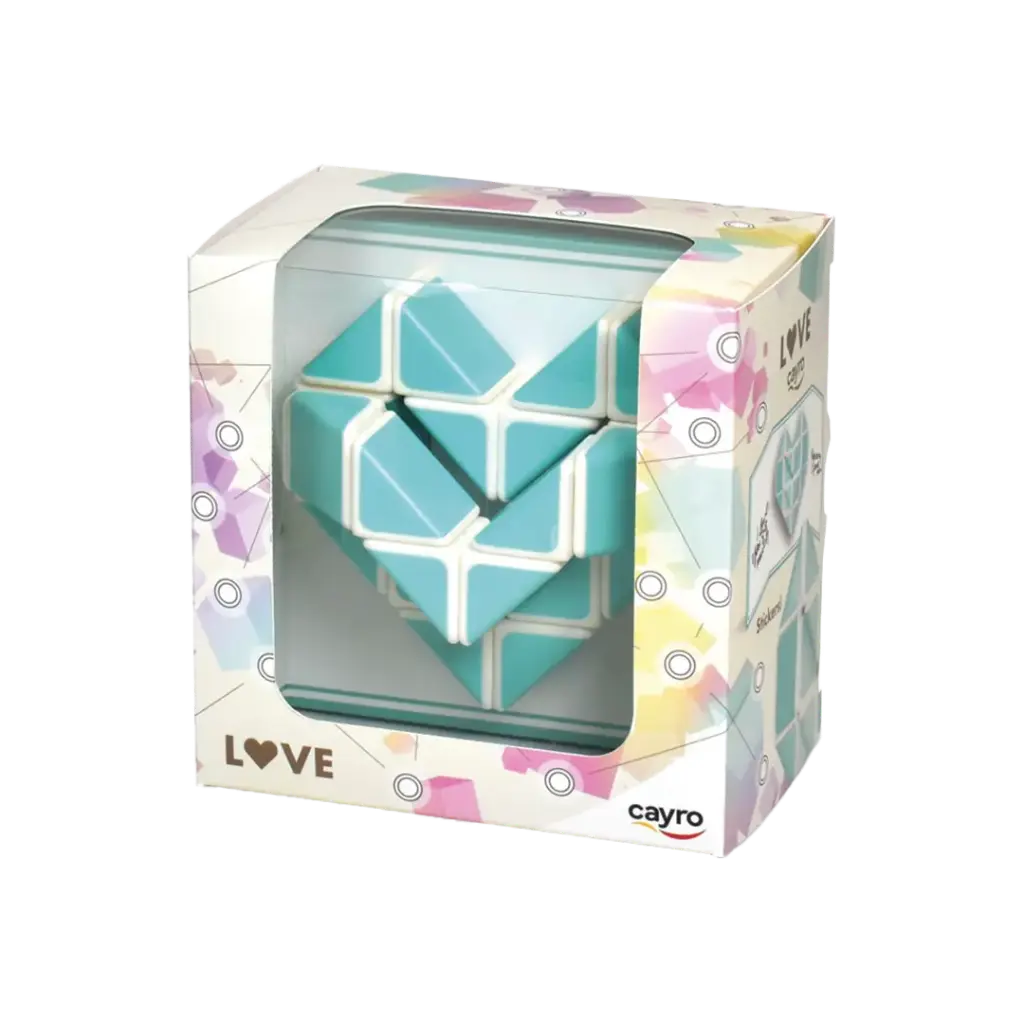 Love mint