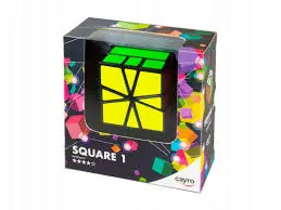 Cube 3x3 Square 1