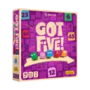 Got Five [dispo le 03/04/26]