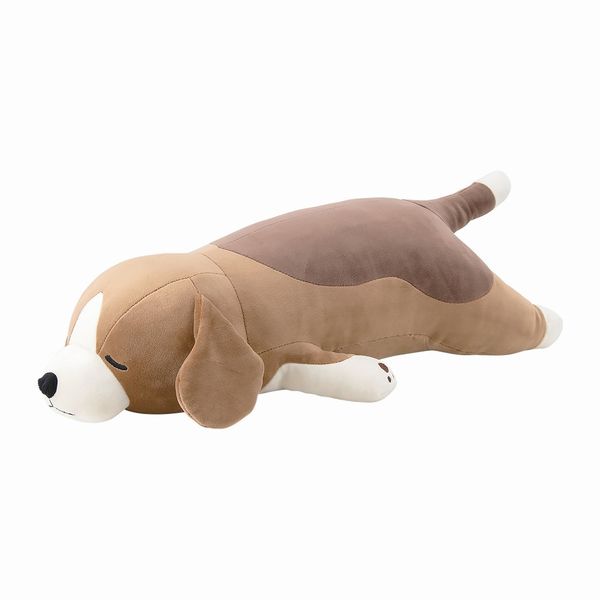 Peluche Nemu - Beagle L 54cm