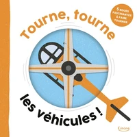 Tourne, tourne les véhicules !