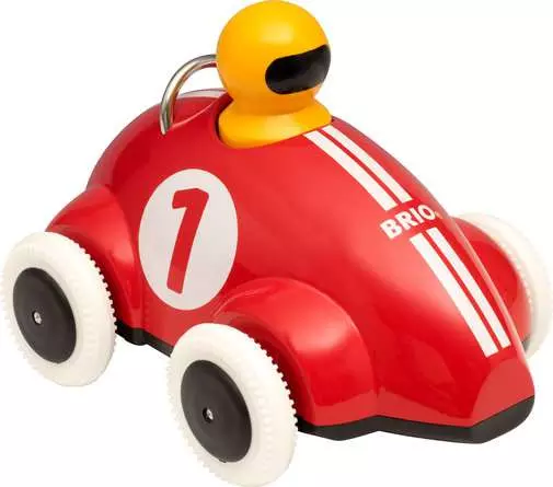 Seconde Vie - Voiture push and go Brio