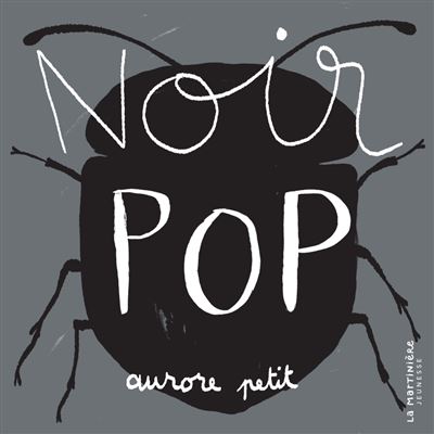 Noir Pop