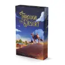 La traversée du désert