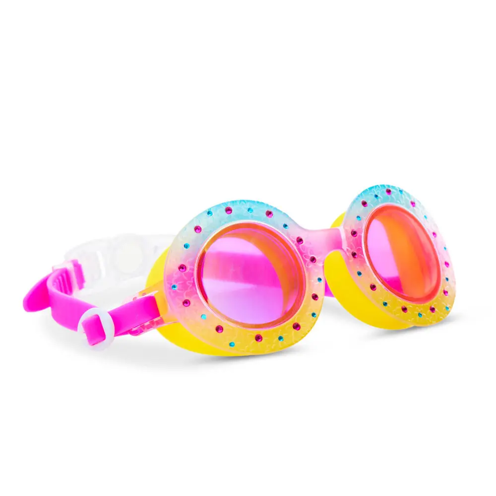 Bling2o - Lunette de natation : Solstice d'été