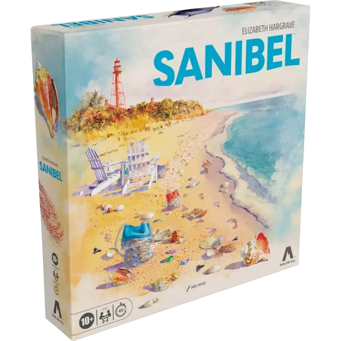 Sanibel