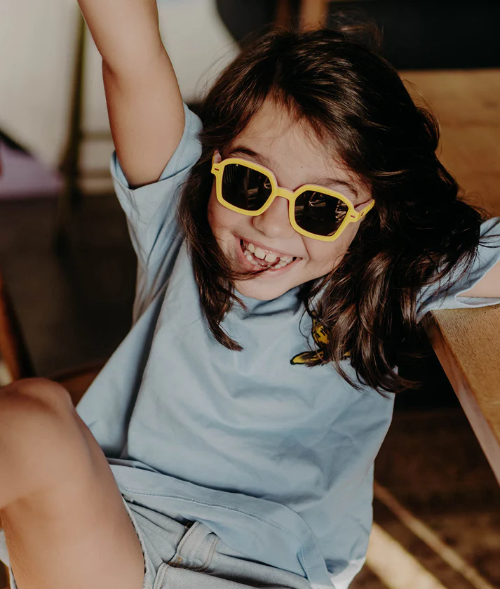 Lunettes Hossy Daisy 3-5 ans